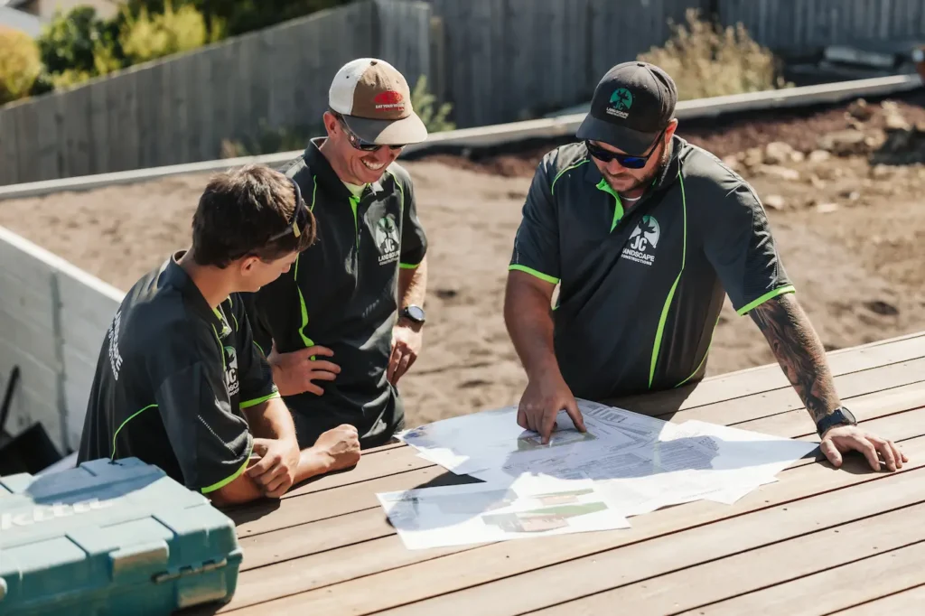Landscaper Jobs In Geelong