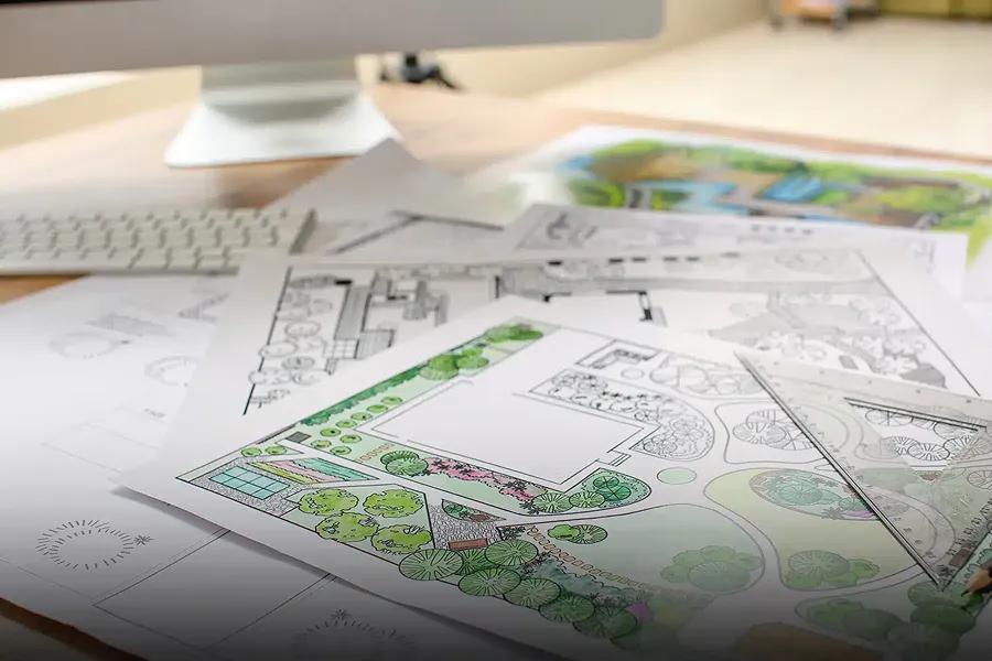 Landscape Designers