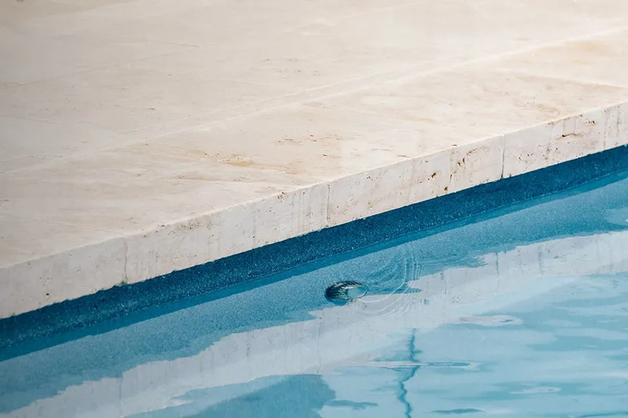 Pool construction in Geelong